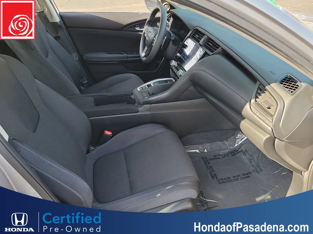 Certified 2022 Honda Insight EX image 23