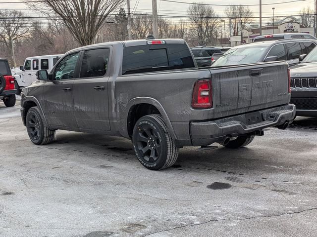 New 2026 RAM 1500 Big Horn image 4