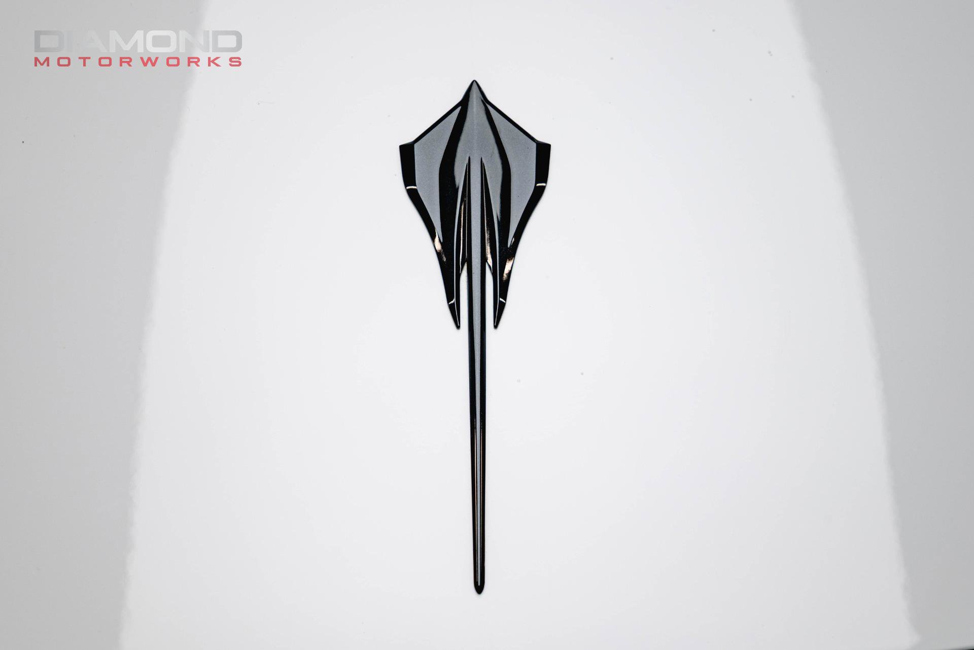 Used 2022 Chevrolet Corvette Stingray Coupe w/ Z51 Performance Package RWD image 40