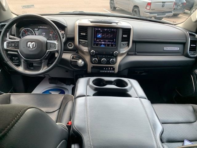 Used 2022 RAM 1500 Laramie image 39