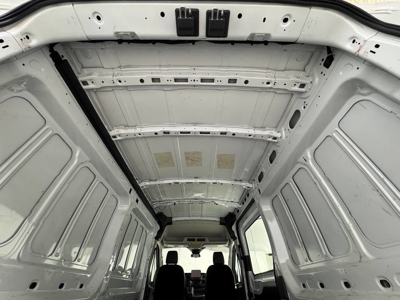 Used 2020 Ford Transit 250 250 3dr SWB Medium Roof Cargo image 29