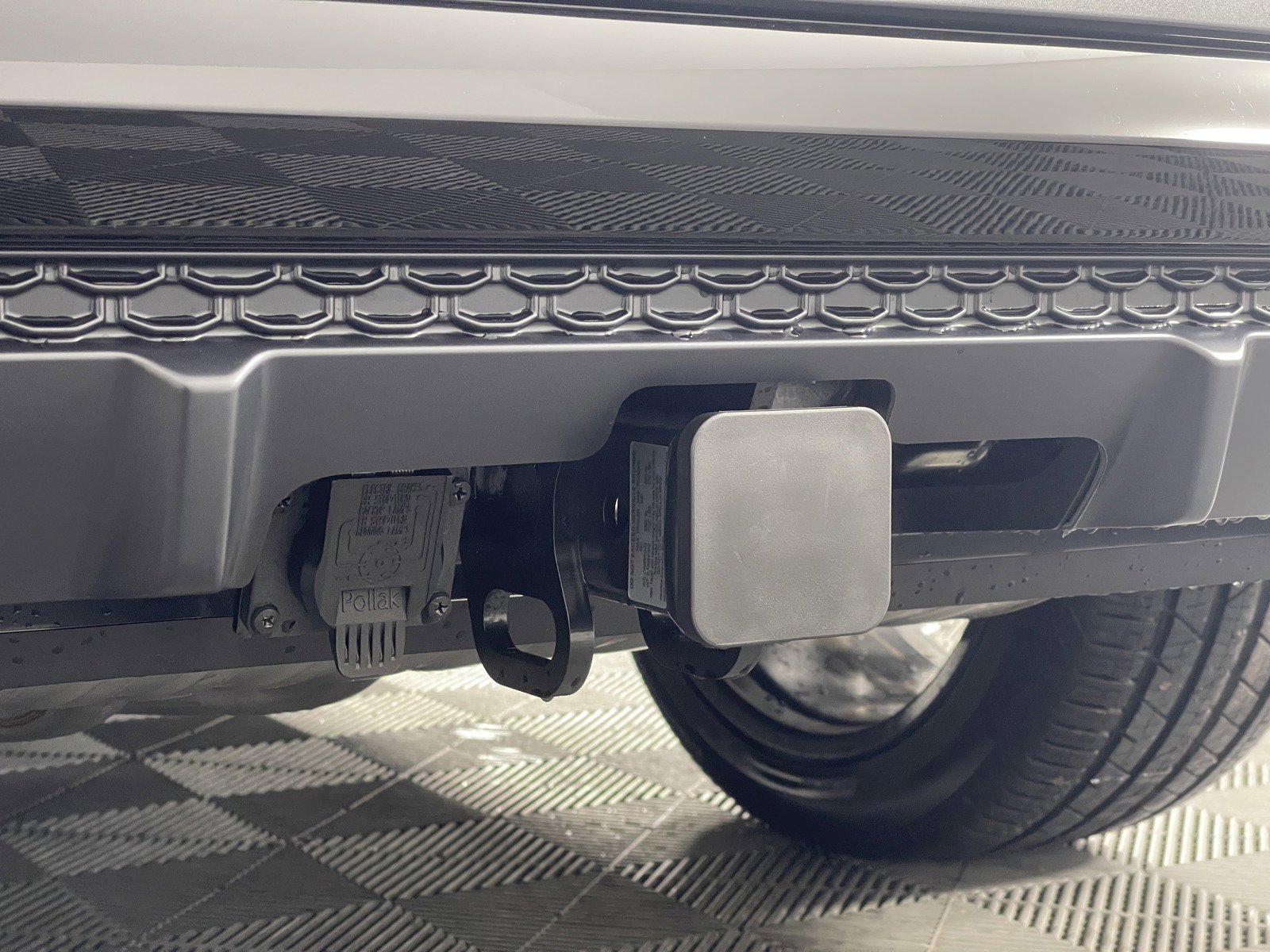 New 2025 Audi Q8 Premium Plus image 16