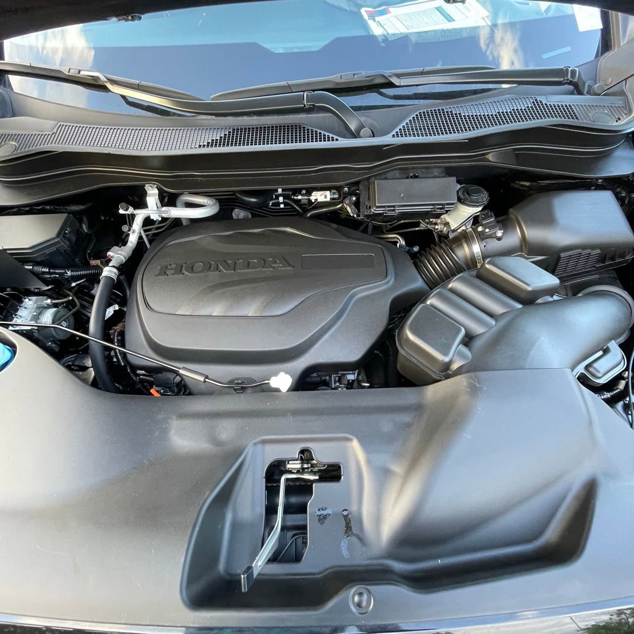 Used 2023 Honda Ridgeline Sport image 27