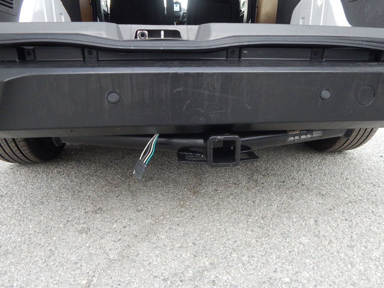 Used 2020 Ford Transit Connect XL image 13