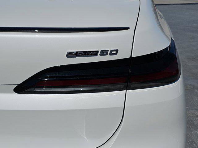New 2026 BMW i7 eDrive50 image 35