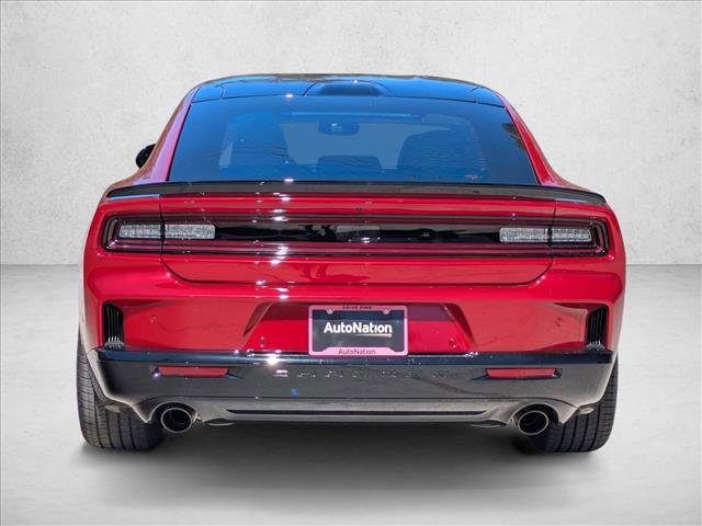 New 2026 Dodge Charger Scat Pack image 8