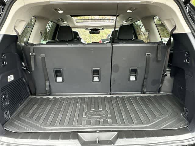 Certified 2025 Subaru Ascent Bronze Edition AWD/4WD image 26