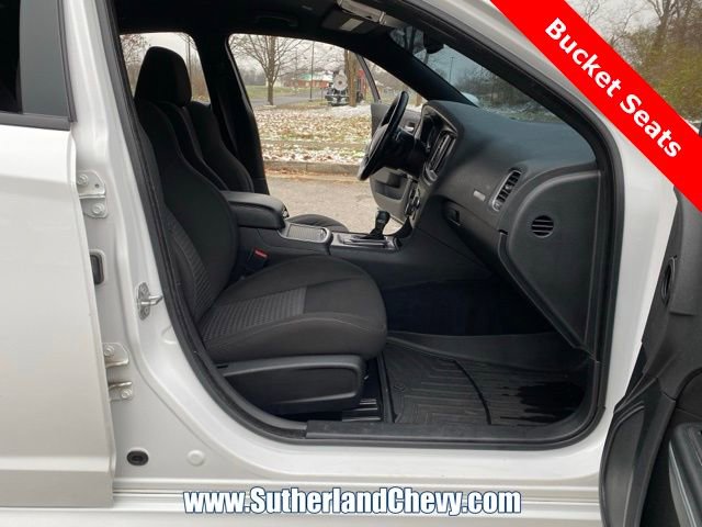 Used 2021 Dodge Charger GT RWD image 15