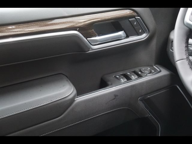 New 2026 Chevrolet Silverado 1500 LT AWD/4WD image 18