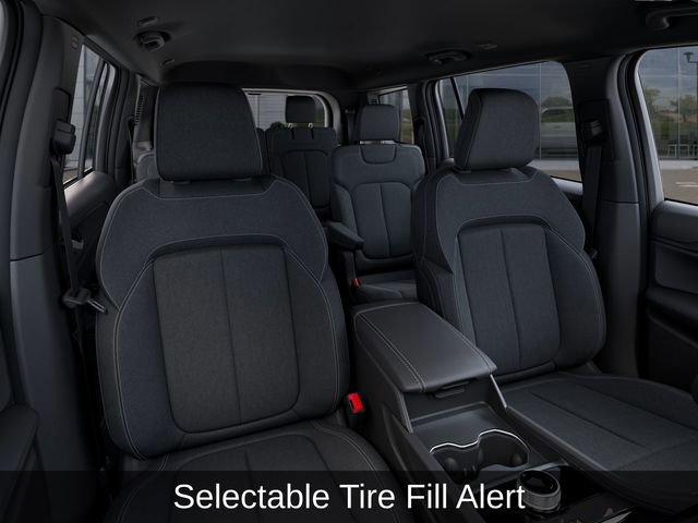 New 2026 Jeep Grand Cherokee L 4WD image 19