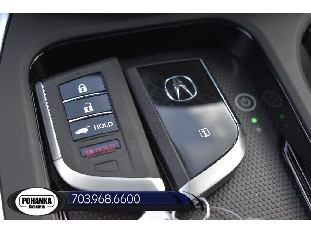New 2026 Acura RDX w/ Technology Package AWD/4WD image 42