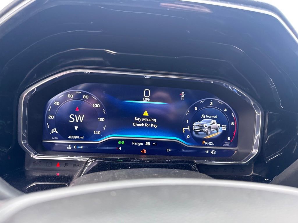 Used 2024 Chevrolet Silverado 2500 LT w/ Convenience Package image 21