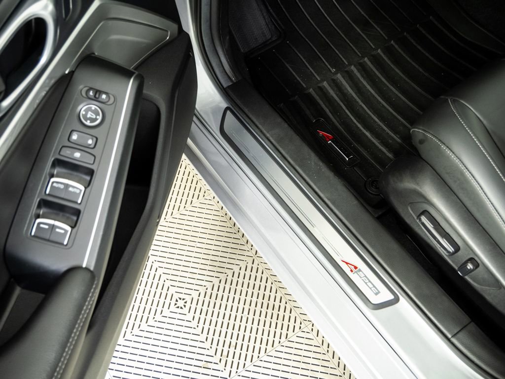 Used 2024 Acura Integra A-Spec FWD image 7