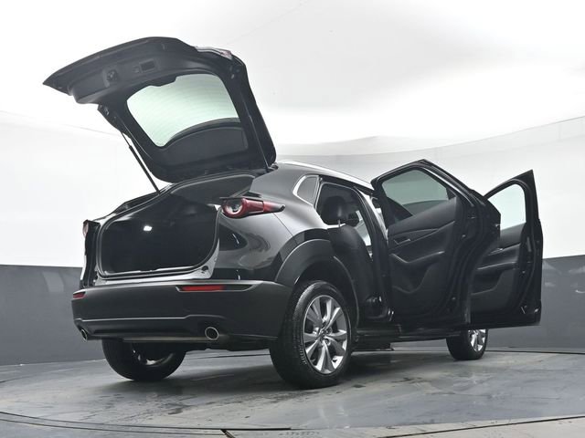 Certified 2023 MAZDA CX-30 AWD 2.5 S w/ Select Package image 43