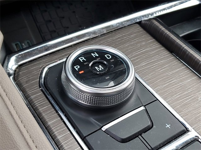 Used 2023 Ford Expedition Limited image 22