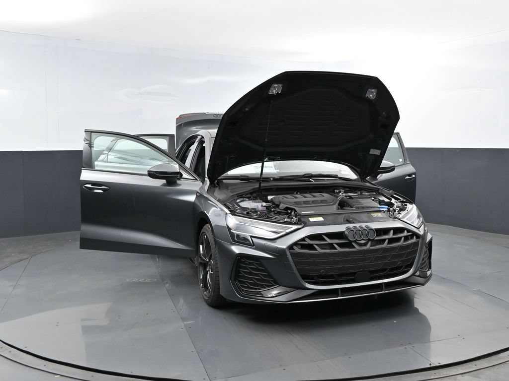 New 2026 Audi A3 2.0T Premium AWD/4WD image 28