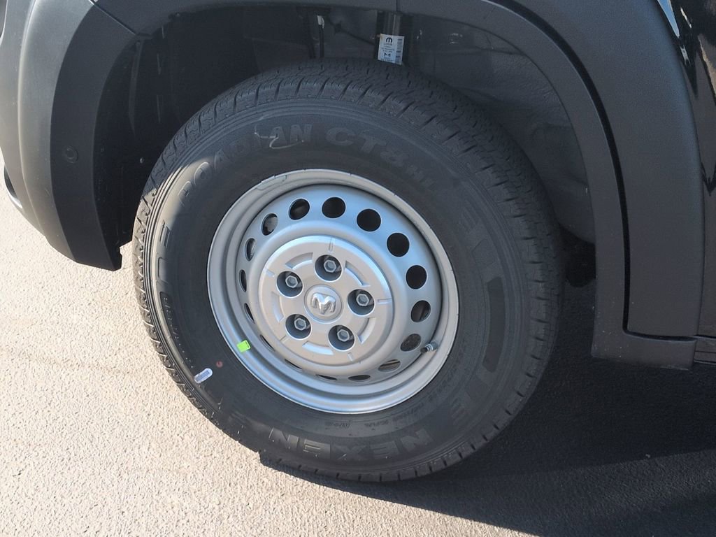New 2026 RAM ProMaster 2500 w/ Advanced Safety Group image 11