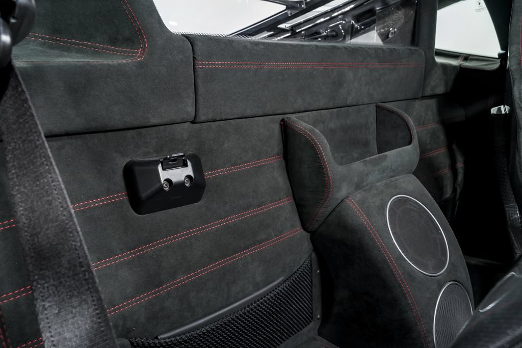 Used 2009 Ferrari F430 Scuderia RWD image 24