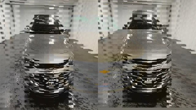 Certified 2024 Chevrolet Malibu LT image 3