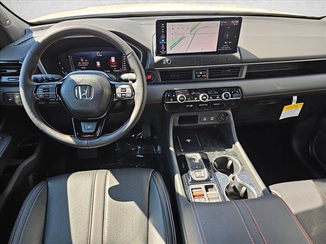New 2026 Honda Passport TrailSport Elite image 14