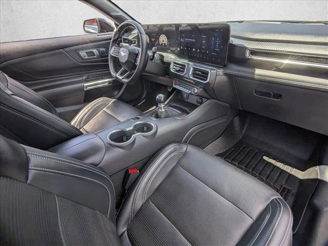 Used 2024 Ford Mustang GT Premium RWD image 20