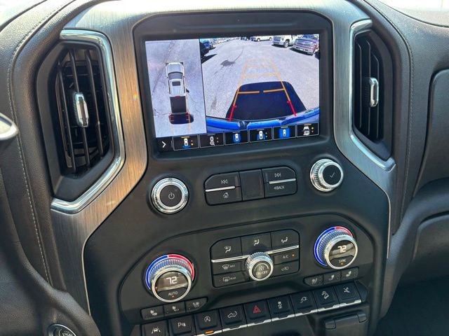 Used 2020 GMC Sierra 1500 Denali w/ Denali Ultimate Package image 31