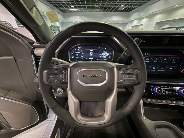 Used 2024 GMC Sierra 2500 Denali w/ Denali Reserve Package image 17