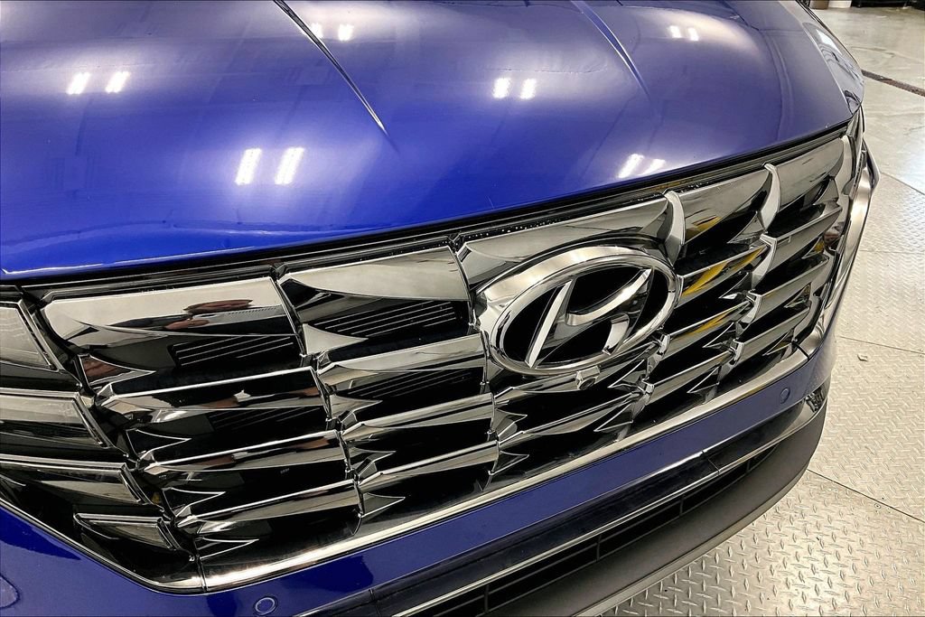 Used 2023 Hyundai Tucson Limited AWD/4WD image 29
