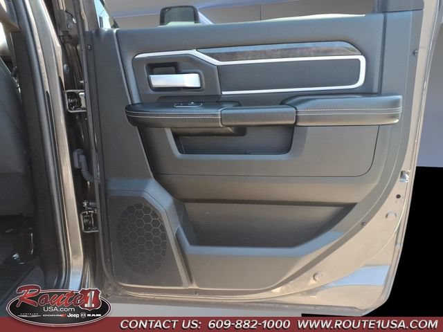 Used 2024 RAM 3500 Big Horn w/ Snow Chief Group AWD/4WD image 26