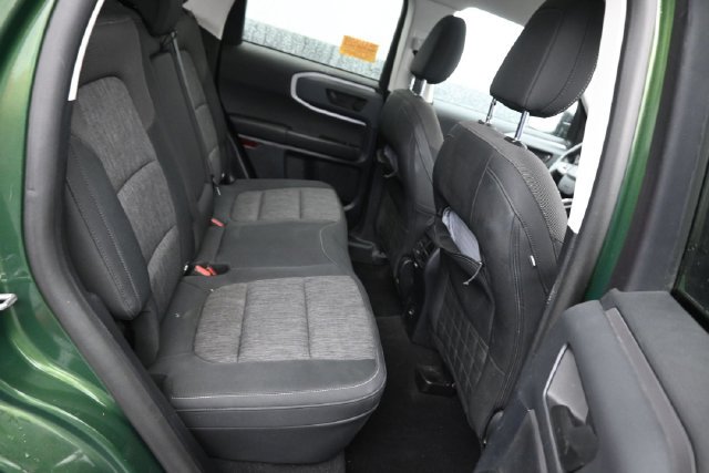 Used 2023 Ford Bronco Sport Big Bend w/ Convenience Package AWD/4WD image 7