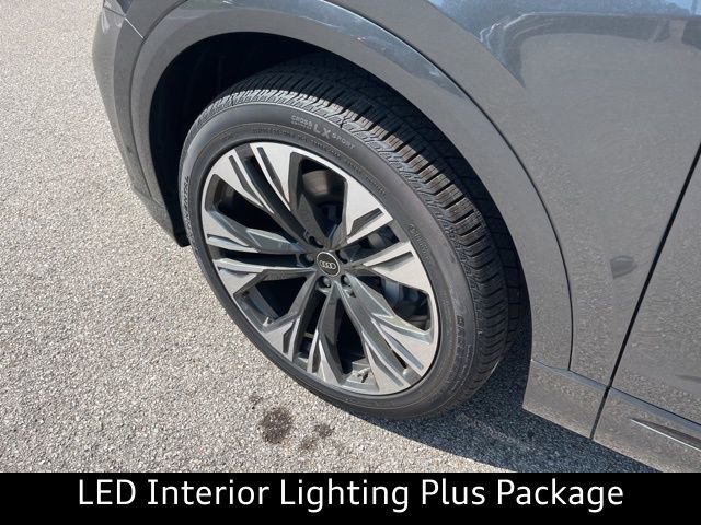 New 2025 Audi Q8 Premium Plus image 5