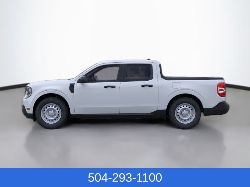 New 2026 Ford Maverick XL FWD image 4