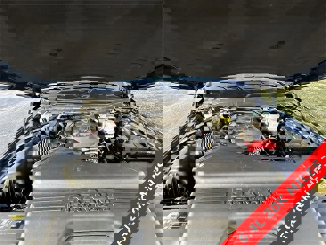 Certified 2024 RAM 2500 Big Horn w/ Bed Utility Group image 14