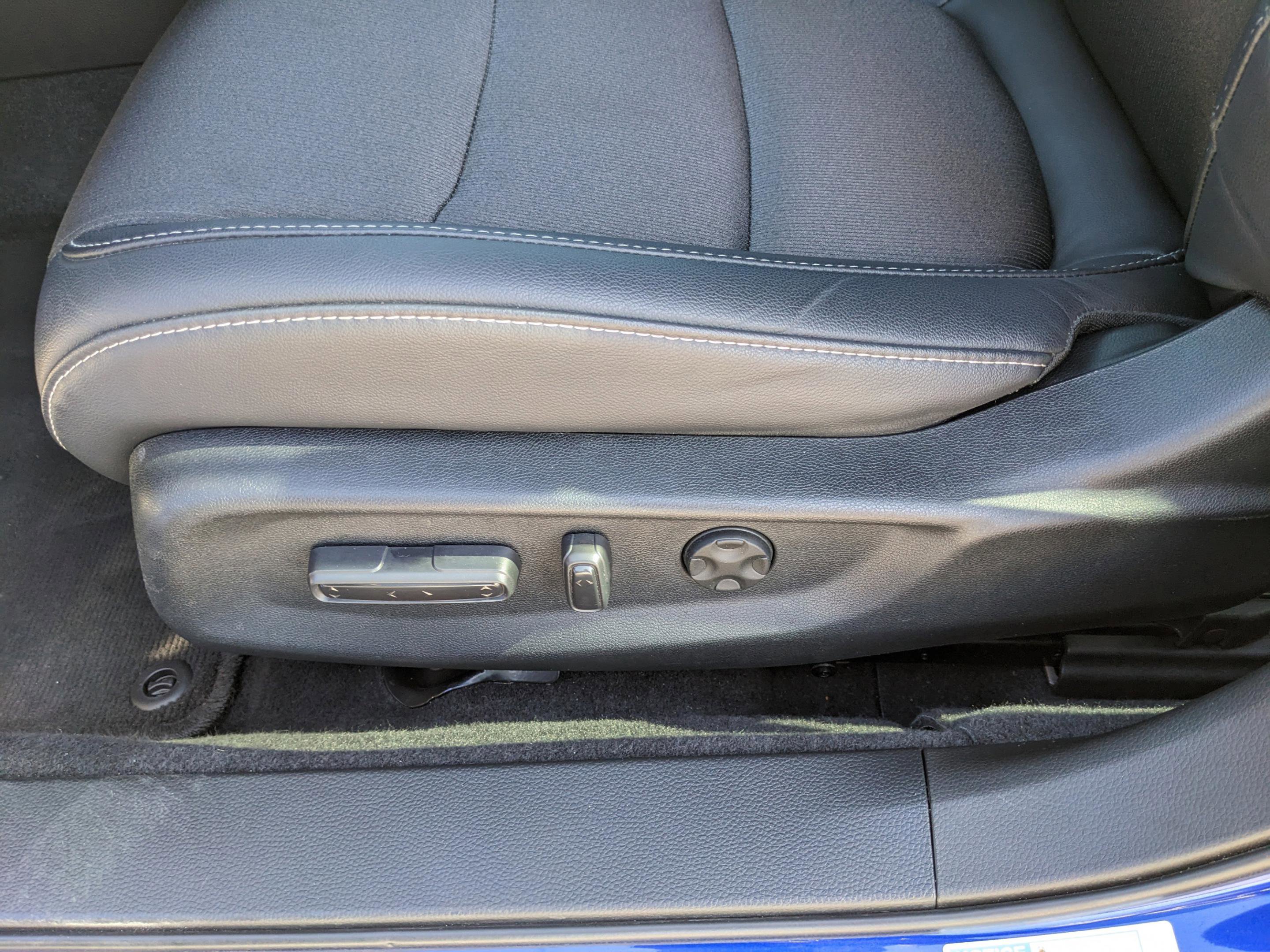 Used 2022 Honda Accord Sport image 17