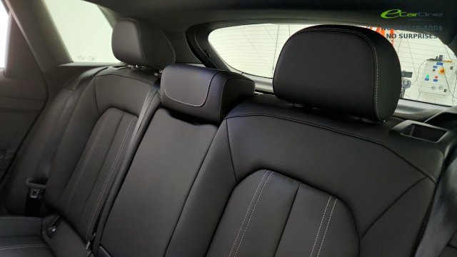 Used 2025 Audi Q4 e-tron Premium w/ Convenience Package AWD/4WD image 48