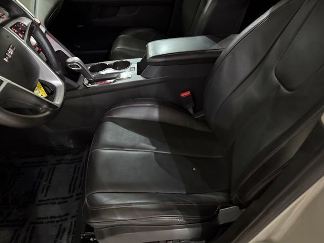 Used 2014 GMC Terrain SLT w/ Chrome Appearance Package FWD image 21