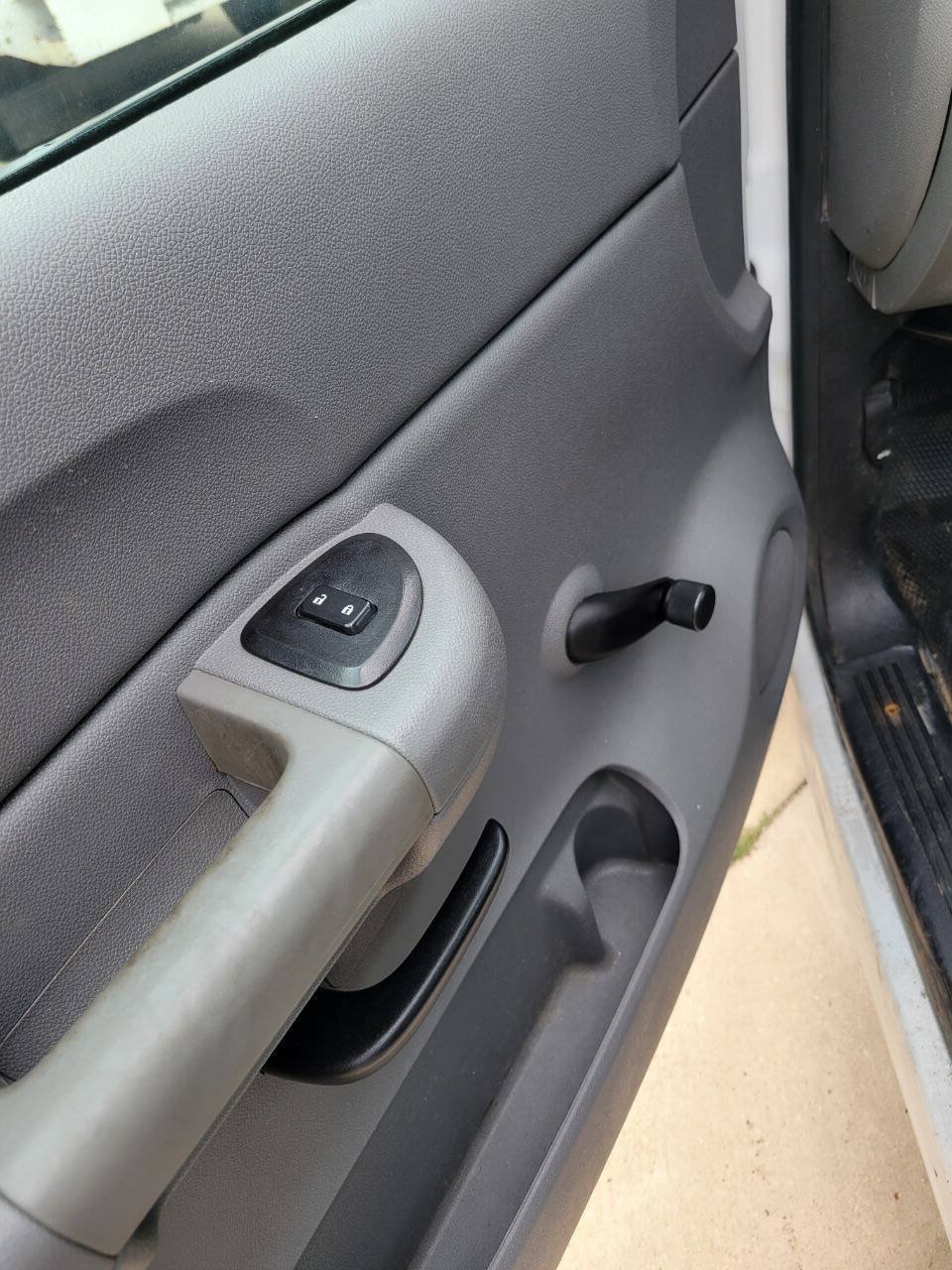 Used 2009 Chevrolet Silverado 2500 W/T AWD/4WD image 8