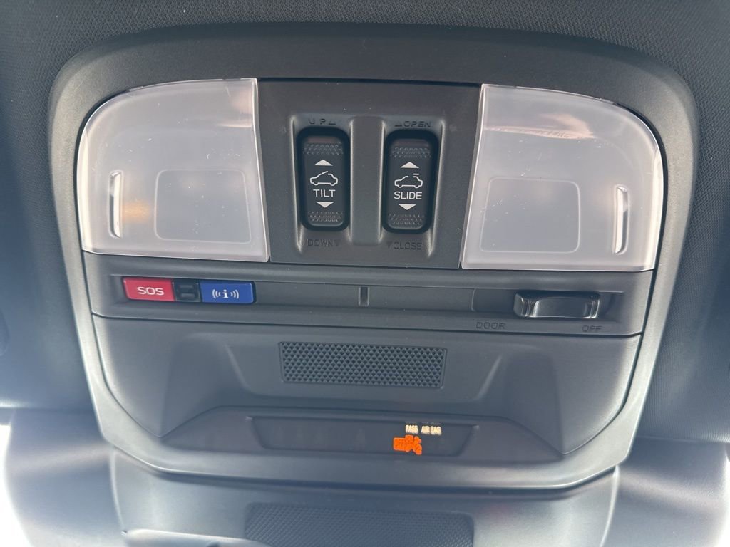 New 2026 Subaru Crosstrek 2.5i Wilderness AWD/4WD image 19