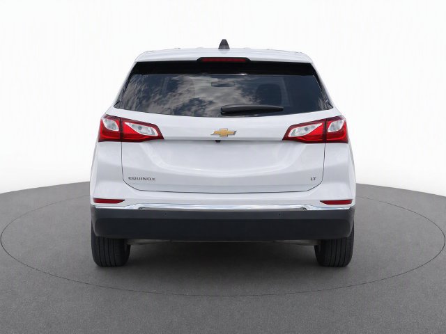 Used 2019 Chevrolet Equinox LT FWD image 7