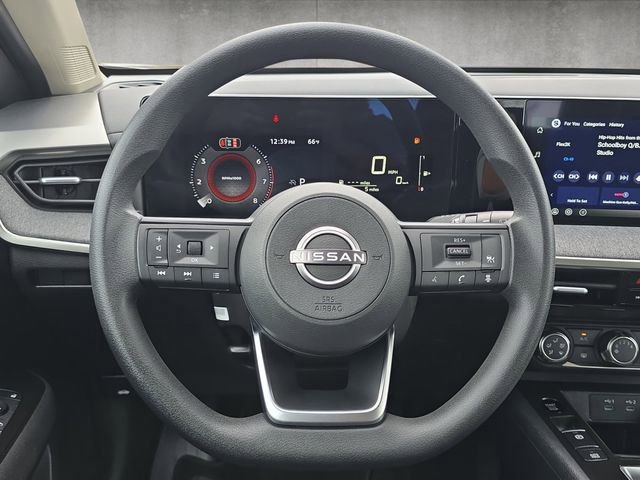 New 2026 Nissan Kicks S image 21