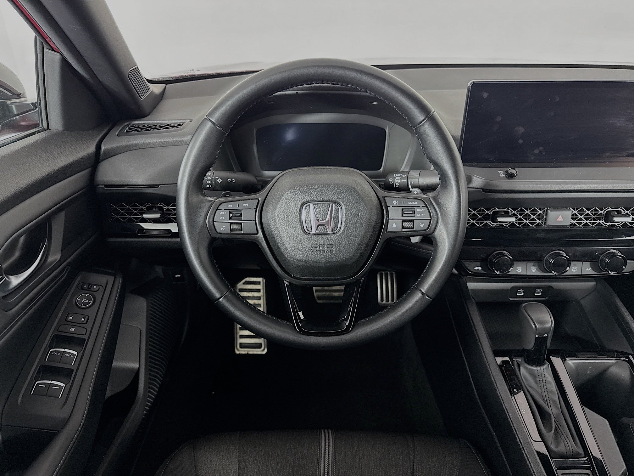 Certified 2023 Honda Accord Sport image 21