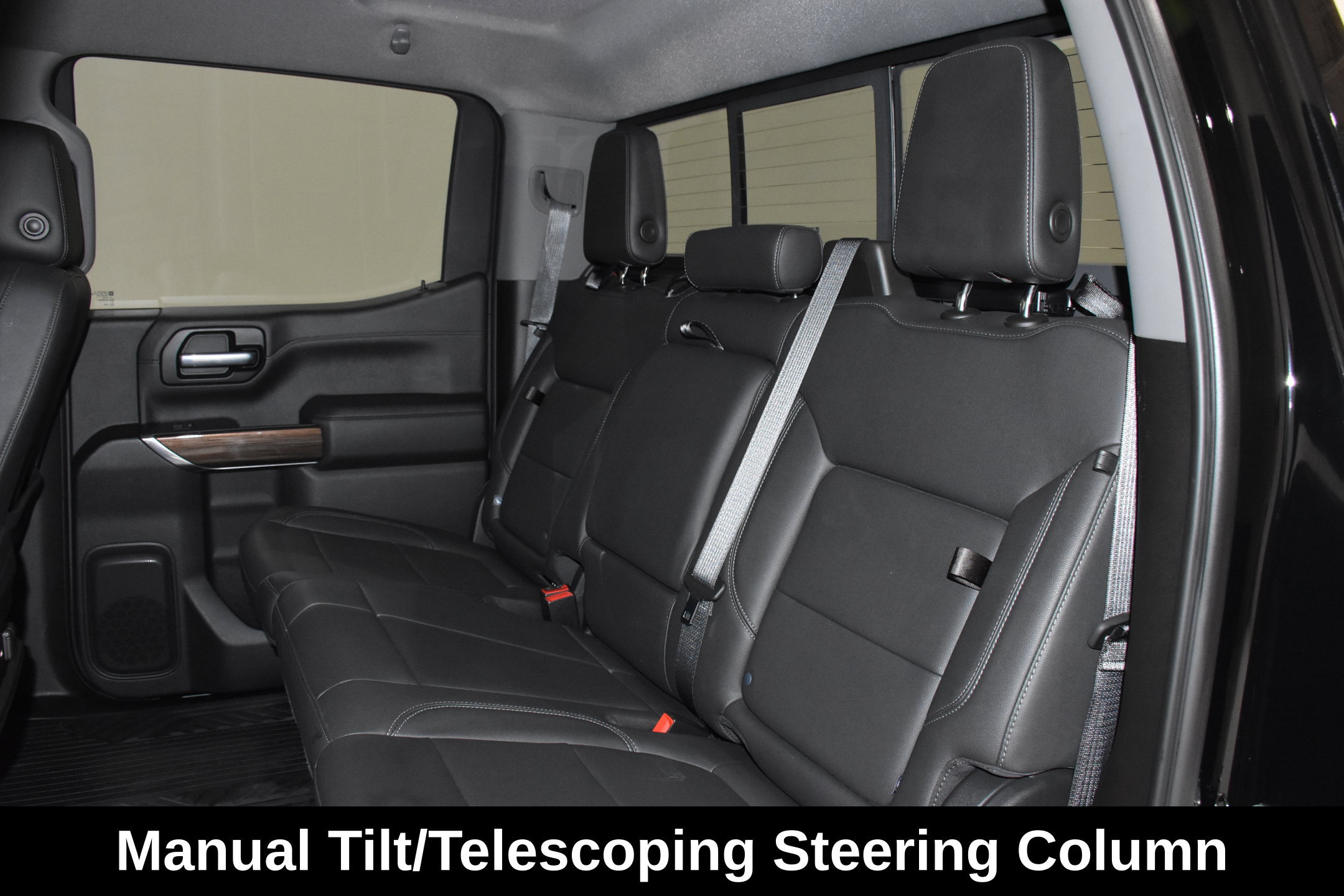 Used 2021 Chevrolet Silverado 1500 LT Trail Boss w/ Convenience Package II AWD/4WD image 29