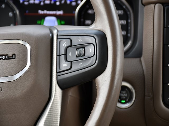 Used 2021 GMC Yukon XL Denali image 29