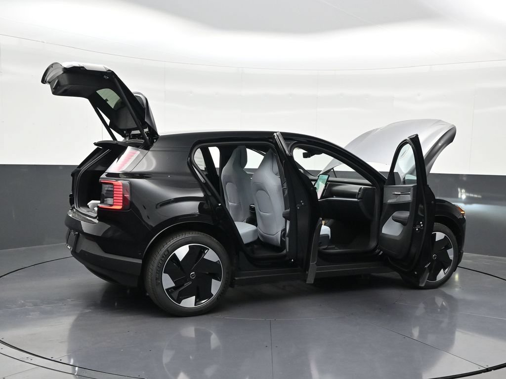 New 2026 Volvo EX30 Ultra AWD/4WD image 29
