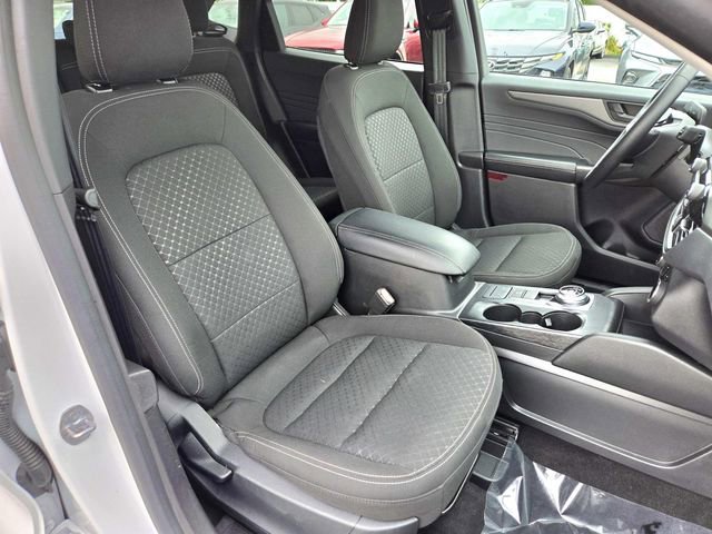 Used 2024 Ford Escape Active image 12