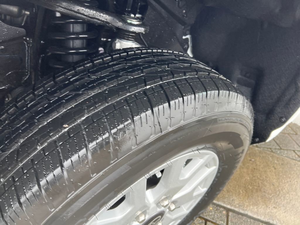 New 2026 Toyota Tacoma SR5 RWD image 28