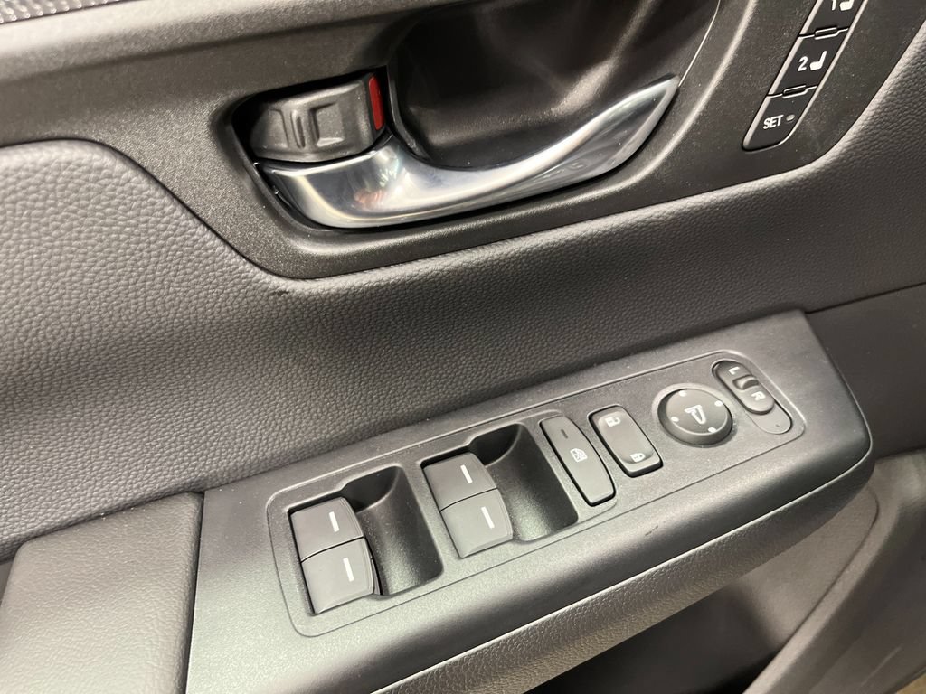 New 2027 Honda CR-V Sport-L image 15