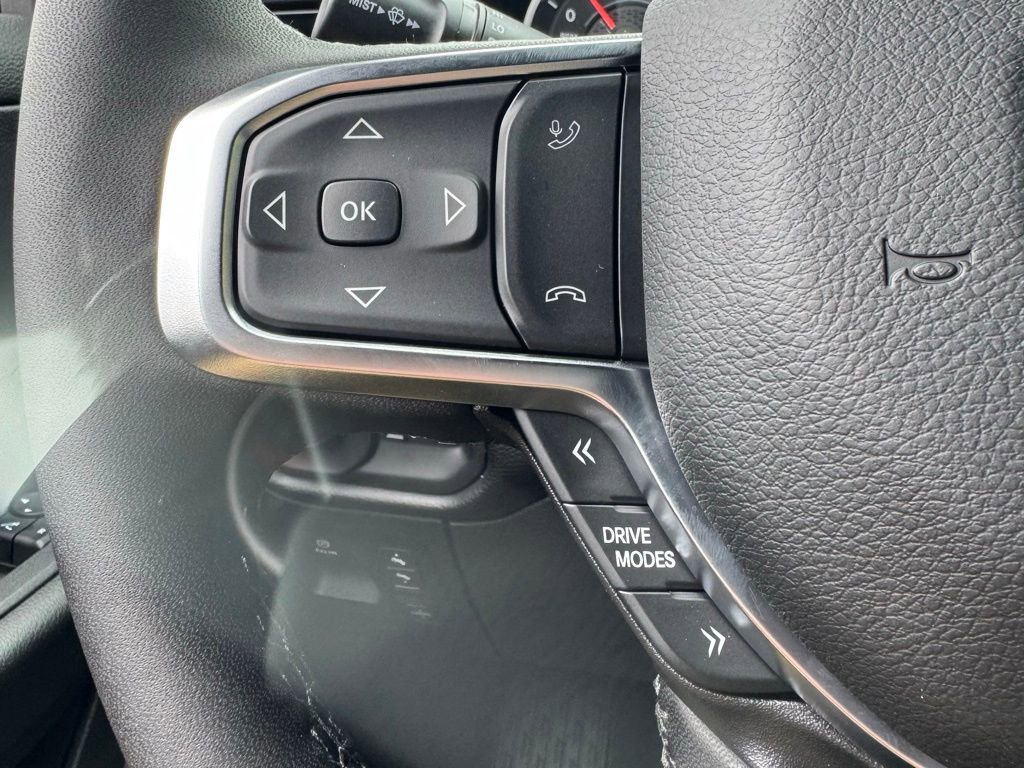 New 2026 RAM 1500 4x4 Crew Cab image 18