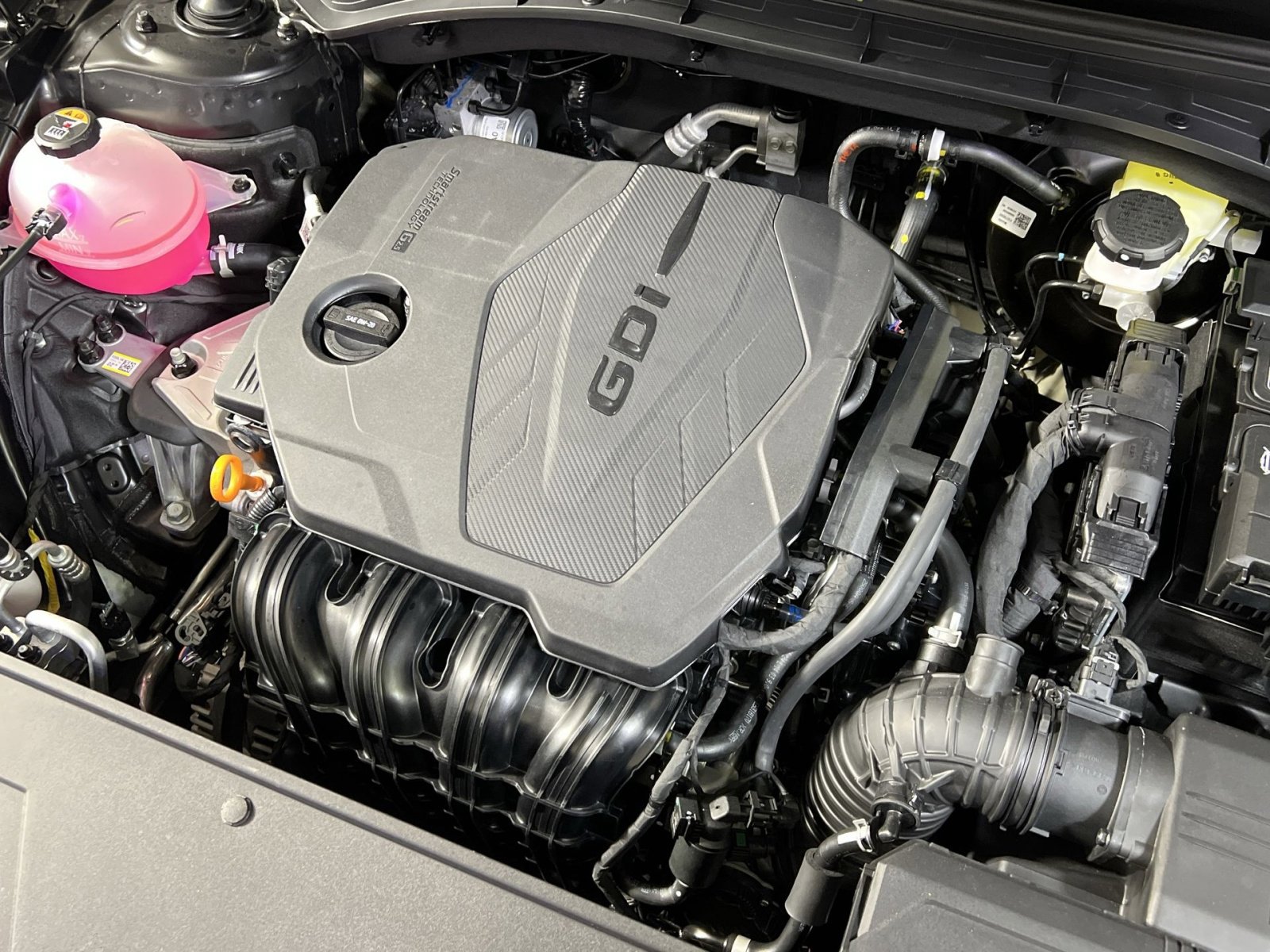 New 2026 Kia Sorento LX image 26