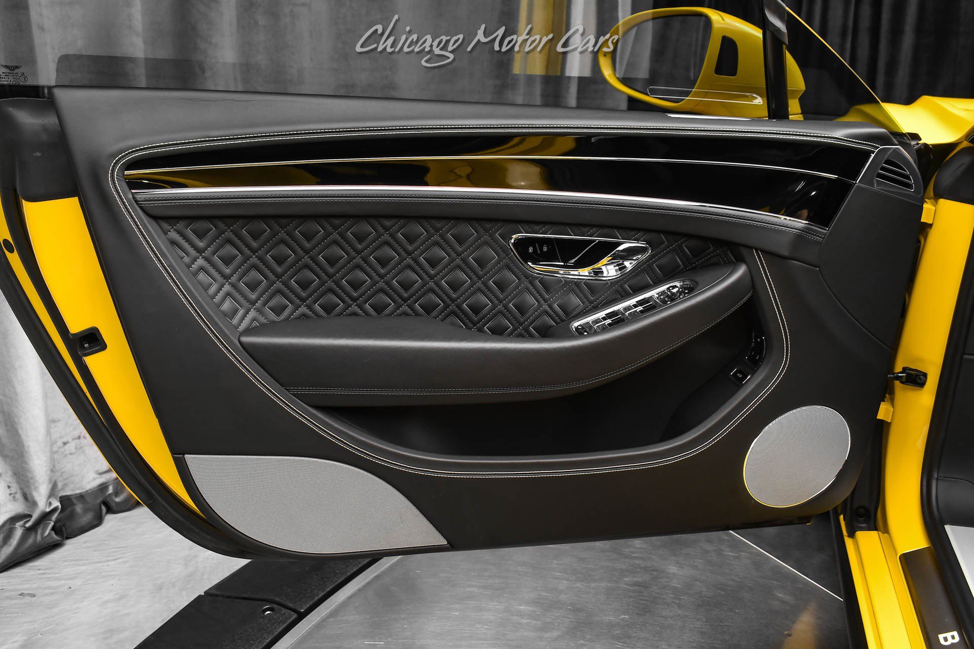 Used 2020 Bentley Continental GT V8 image 29